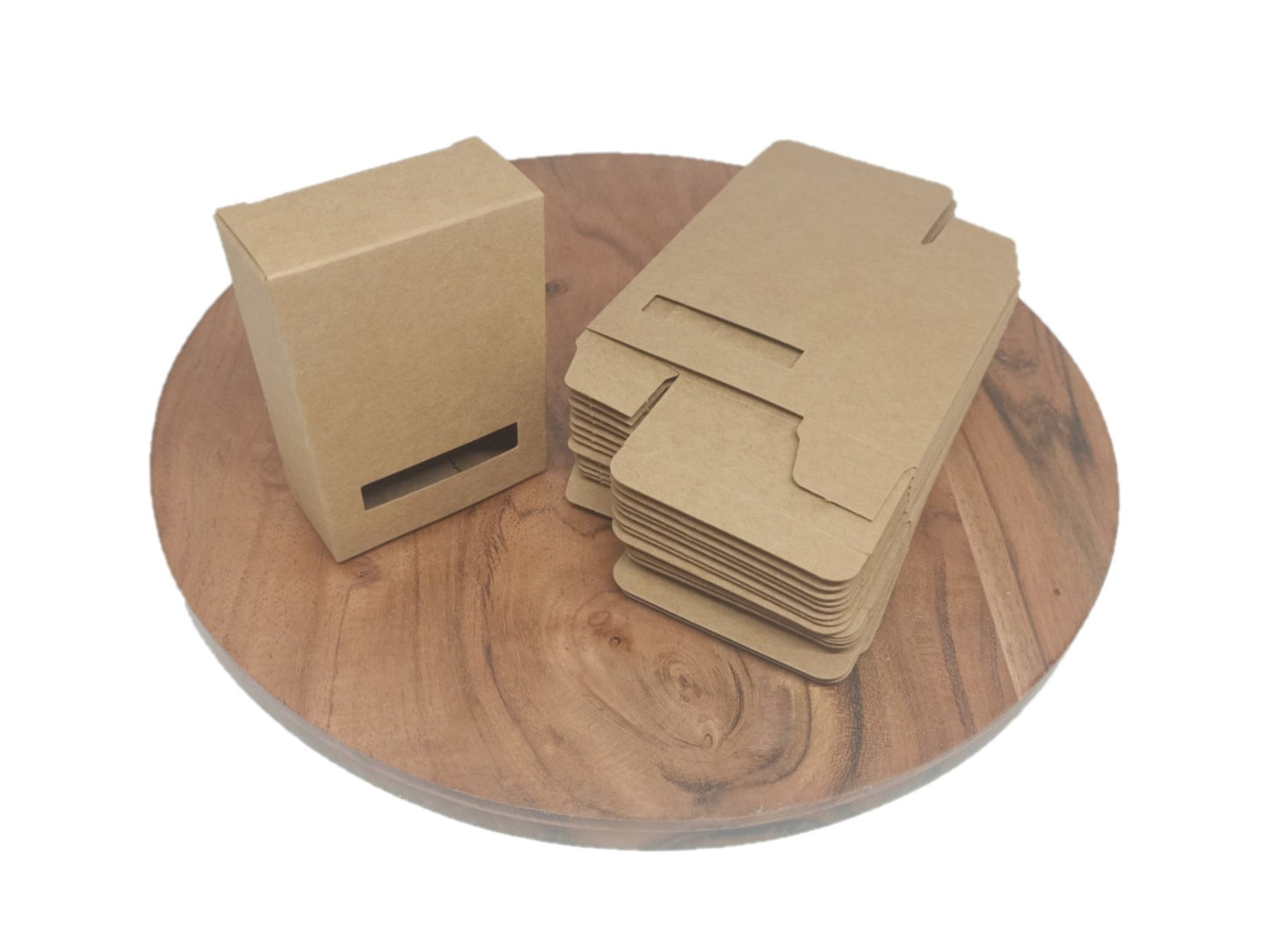 Soap Packaging Boxes