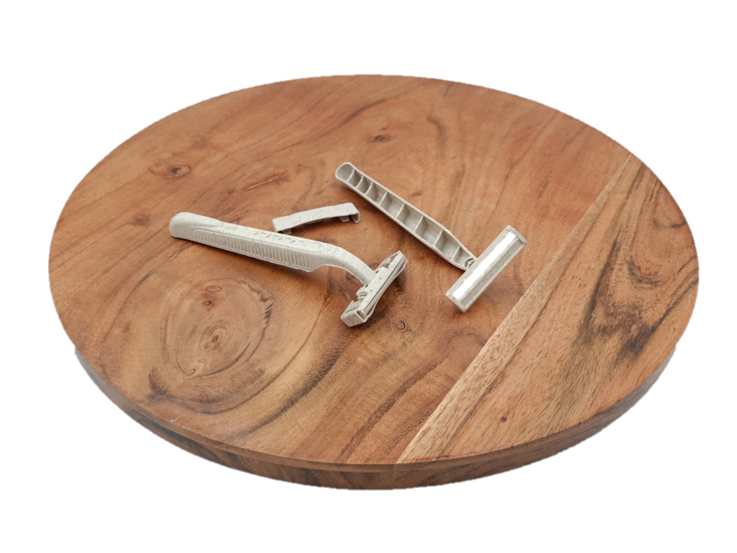 Shavers - Eco Friendly