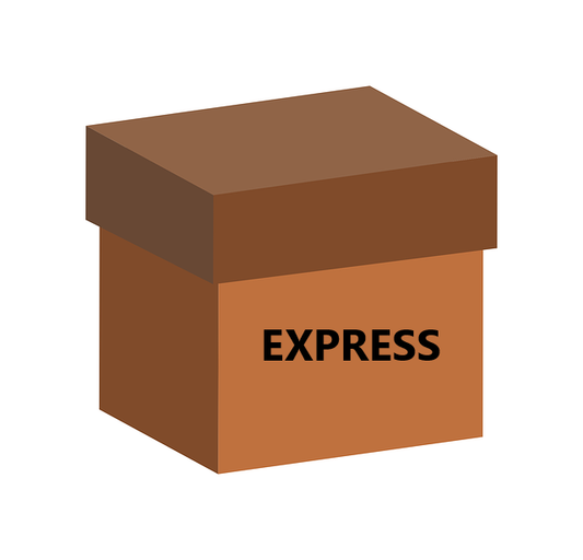 Express Post Upgrade (Gift Boxes Only)