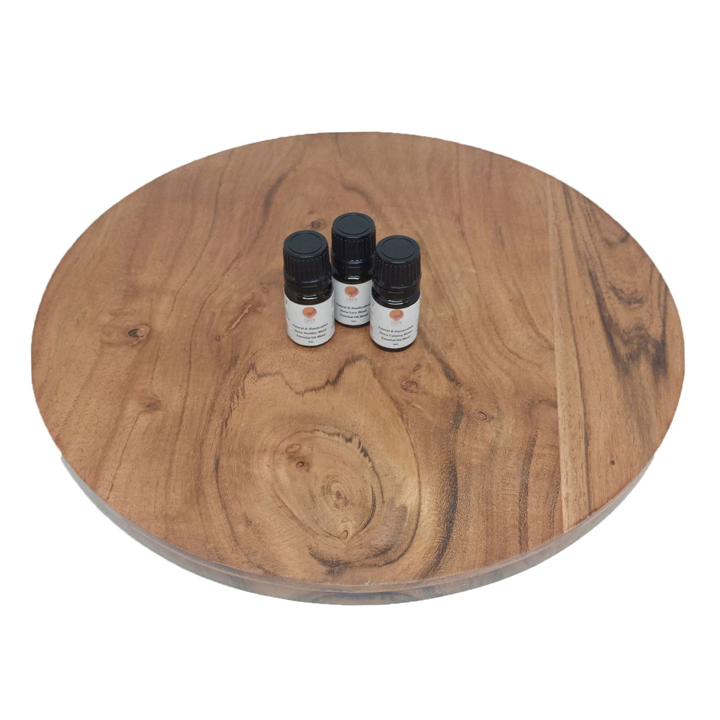 Natural Fragrance Oils