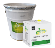 Coconut Oil (RBD) 15L