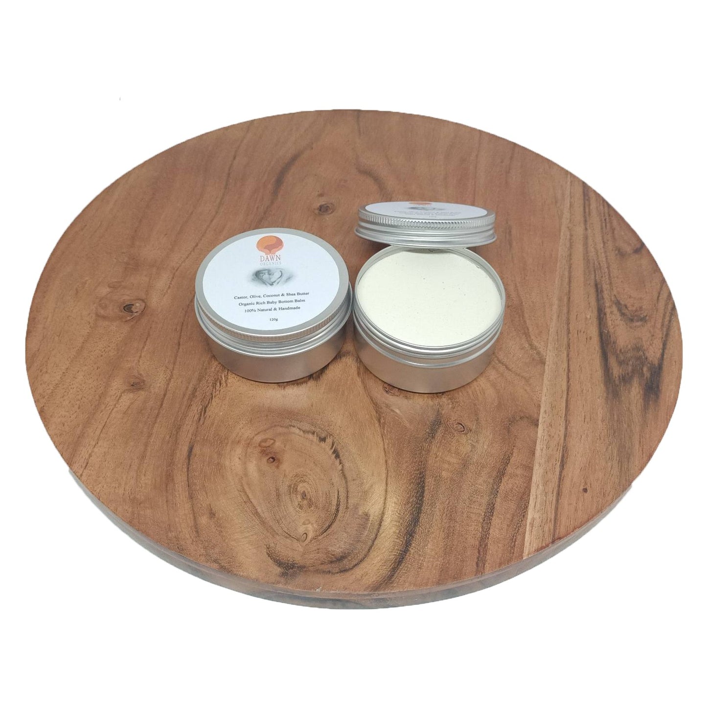 Baby Balm 110g